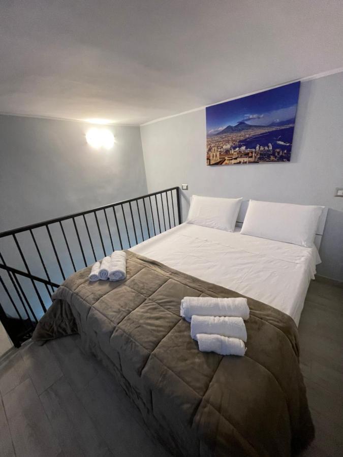 Mary House Spacca Appartamento *