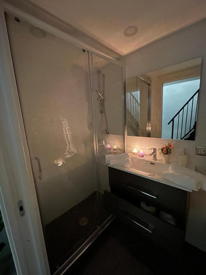 Mary House Spacca Appartamento Napoli