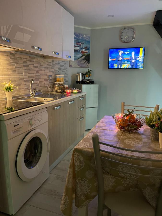 Appartamento Mary House Spacca *